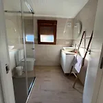 Дом отдыха Casa De Piedra Barreirina
