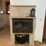 Casa De Piedra Barreirina Дом отдыха *