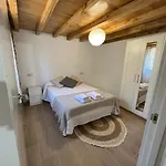 Дом отдыха Casa De Piedra Barreirina Ла-Корунья