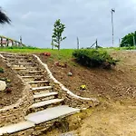 Дом отдыха Casa De Piedra Barreirina Ла-Корунья