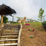 Дом отдыха Casa De Piedra Barreirina *