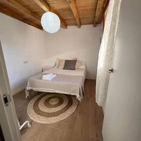 Dom wakacyjny Casa De Piedra Barreirina *