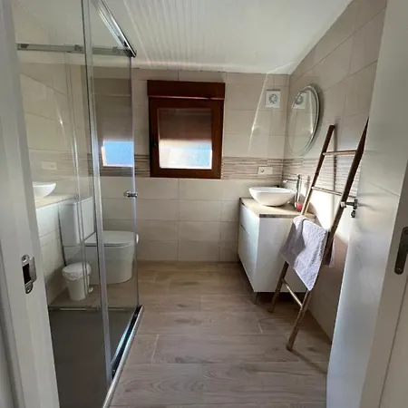 Dom wakacyjny Casa De Piedra Barreirina