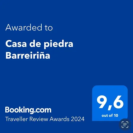 Casa De Piedra Barreirina *